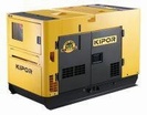 Kipor 20 SS3 3 phase 14.5 KVA